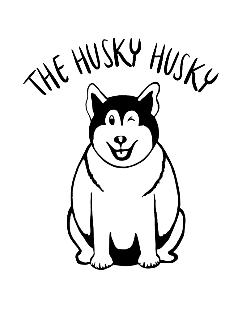 Husky Husky logo